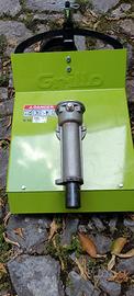 Trinciaerba Grillo 50 cm Motocoltivatore G55 o GF2