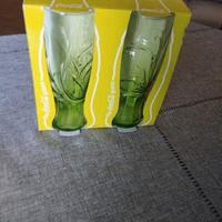 Bicchieri Coca-cola 