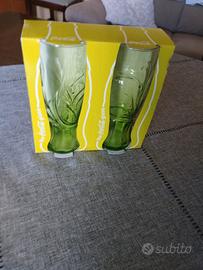 Bicchieri Coca-cola 