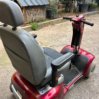 Scooter disabili