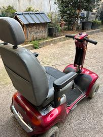 Scooter disabili