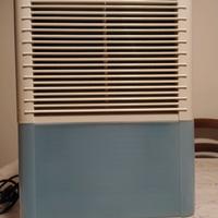 Deumidificatore Olimpia , mod. Secco Tech. 