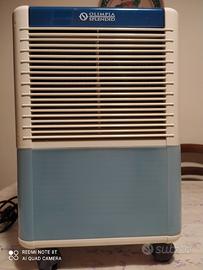 Deumidificatore Olimpia , mod. Secco Tech. 