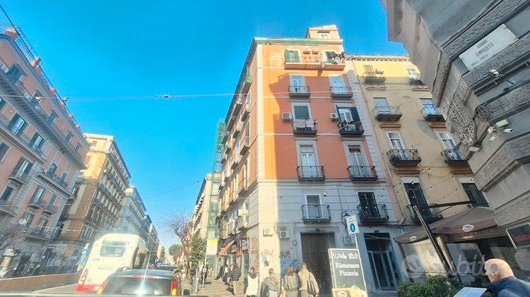 Appartamento – Napoli, Porto, Municipalità 2 - Vista 2