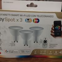 faretti wifi