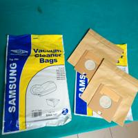 Sacchetti aspirapolvere x Samsung