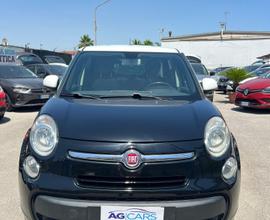 Fiat 500L 1.3 Multijet 95 CV Pop