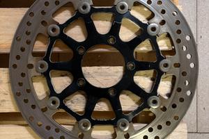Disco Freno Anteriore 305mm per Hypermotard 796