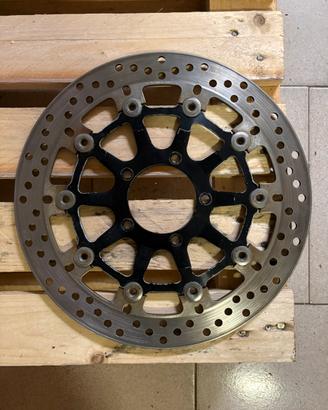 Disco Freno Anteriore 305mm per Hypermotard 796