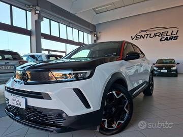 Opel Mokka 1.2 Turbo 130 CV aut. GS Line +