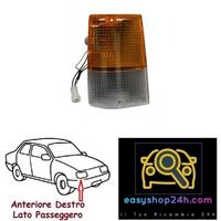 FANALE FANALINO FRECCIA ANTERIORE DX PER PAJERO 83