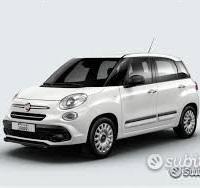 Fiat 500 l 2019 per ricambi vari c2253