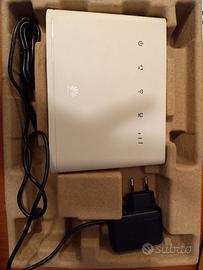 HUAWEI B311-221- Router 4G Wireless LTE 150 MBps

