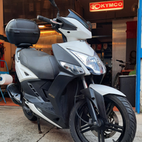 KYMCO AGILITY 200+ USATO 27350km ANNO 2015