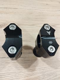 Riser regolabili Gilles Yamaha MT-10
