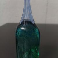 Kosta Boda ART GLASS MINI VASO BERTIL VALLIEN