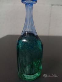 Kosta Boda ART GLASS MINI VASO BERTIL VALLIEN