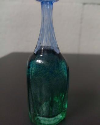 Kosta Boda ART GLASS MINI VASO BERTIL VALLIEN