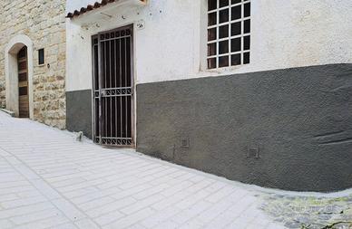 Soluzione Indipendente Alberona