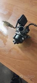 Booster spirit carburatore 