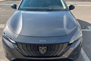 Peugeot 308 SW HDI