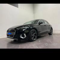 audi a3 sportback 35tdi s-tronic