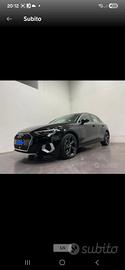 audi a3 sportback 35tdi s-tronic