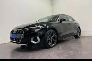 audi a3 sportback 35tdi s-tronic