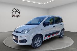 Fiat Panda III Panda van 0.9 Pop 85cv 4x4 2p.ti se