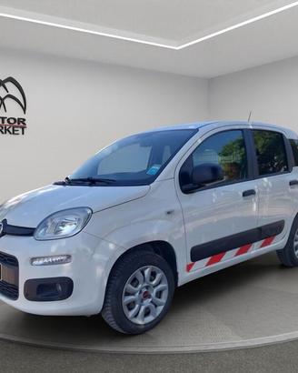 Fiat Panda III Panda van 0.9 Pop 85cv 4x4 2p.ti se
