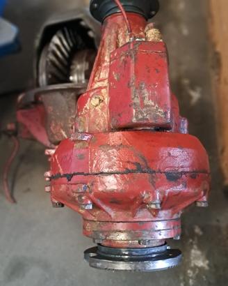 Ripartitore differenziale iveco 330-36