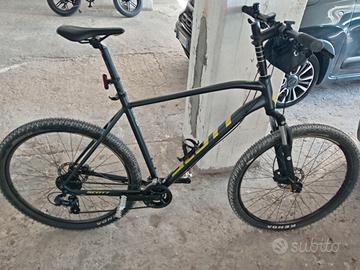 Mtb scott aspect 960