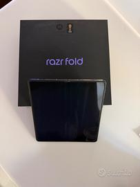 Motorola Razr Fold 512 GB