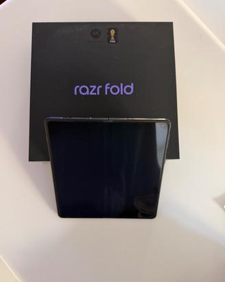 Motorola Razr Fold 512 GB