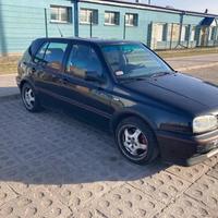 Ricambi wv golf serie 3