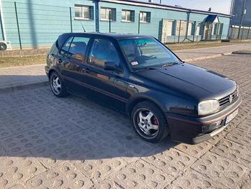 Ricambi wv golf serie 3