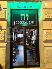 Attività Commerciale Bari [Cod. rif 3327911VCG]