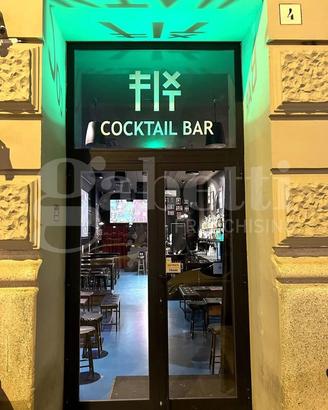 Attività Commerciale Bari [Cod. rif 3327911VCG]