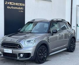 Mini Countryman Countryman 2.0 Cooper S Hype all4