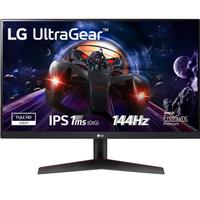 UltraGear Gaming Monitor 24"