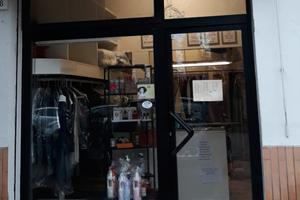 Attività di lavanderia bene avviata-forlì
