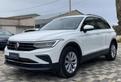 Volkswagen Tiguan Life 2.0 TDI 150CV DSG