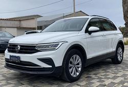 Volkswagen Tiguan Life 2.0 TDI 150CV DSG