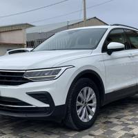 Volkswagen Tiguan Life 2.0 TDI 150CV DSG