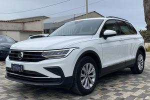Volkswagen Tiguan Life 2.0 TDI 150CV DSG