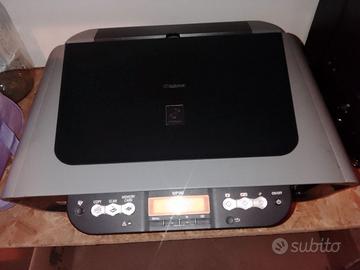 Stampante Canon pixma mp180