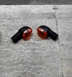 Coppia Frecce FZ6 S2