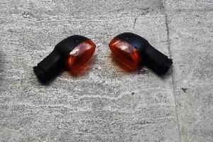 Coppia Frecce FZ6 S2