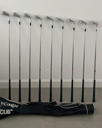Ben Hogan iron
