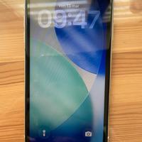 iPhone 11 128GB bianco buone condizioni Batt. 92%